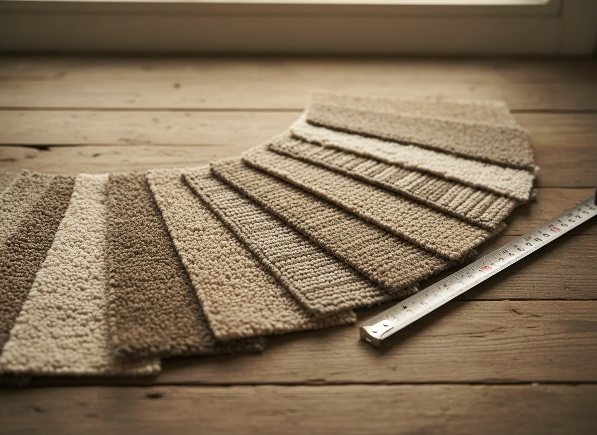 Carpet Installation Woodstock, VA FAQs